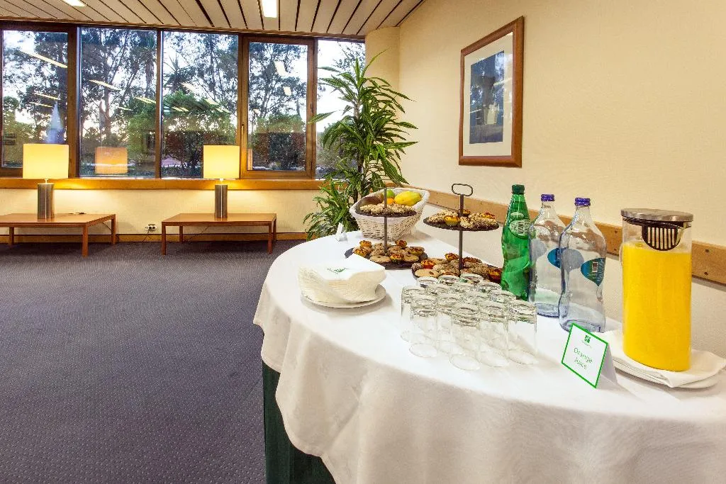Conferences, Holiday Inn Lisbon Continental, Lisbon