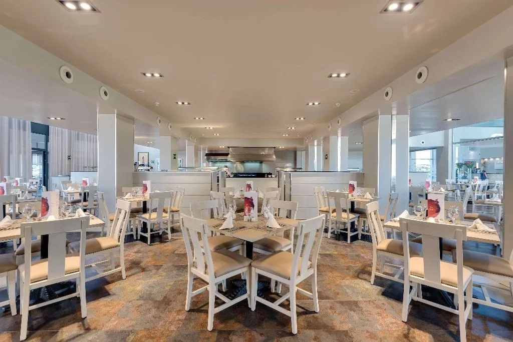 Restaurant, Barcelo Costa Ballena, Costa De La Luz