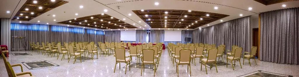 Conferences, Best Western Hotel Ferrari, Naples