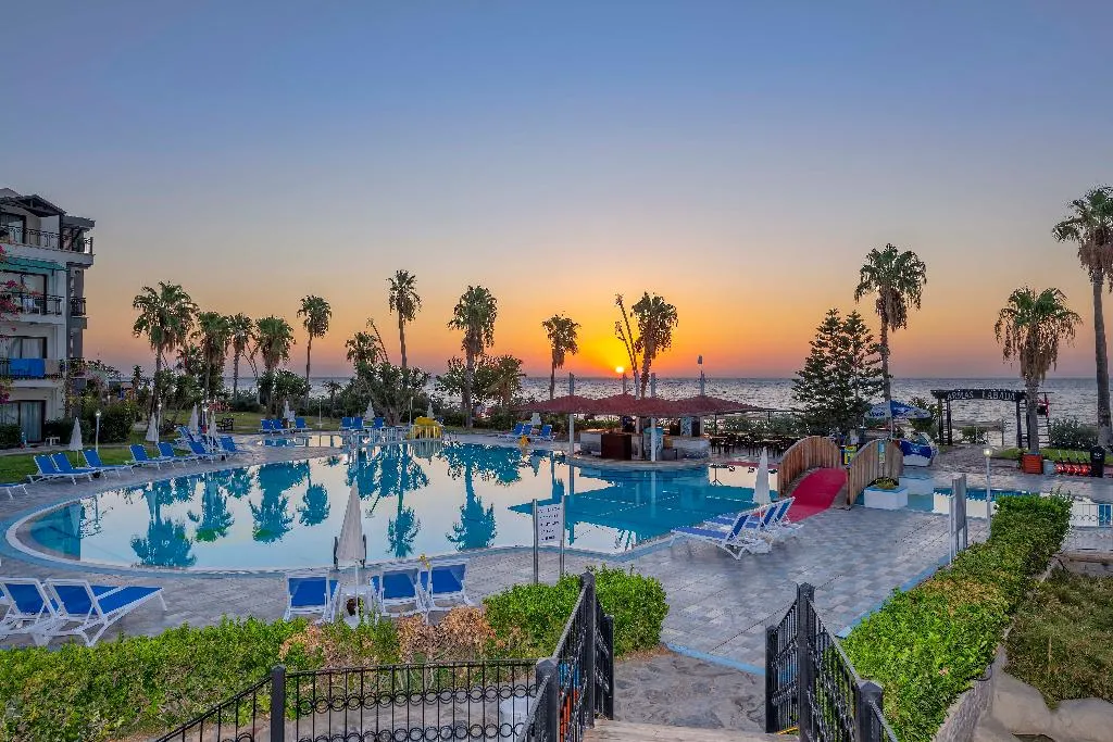 Pool, Armas Labada Hotel, Antalya