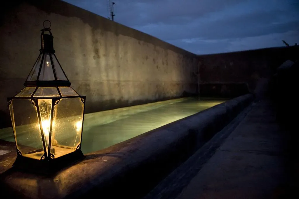 Sports and Entertainment, Dar Darma - Riad, Marrakech