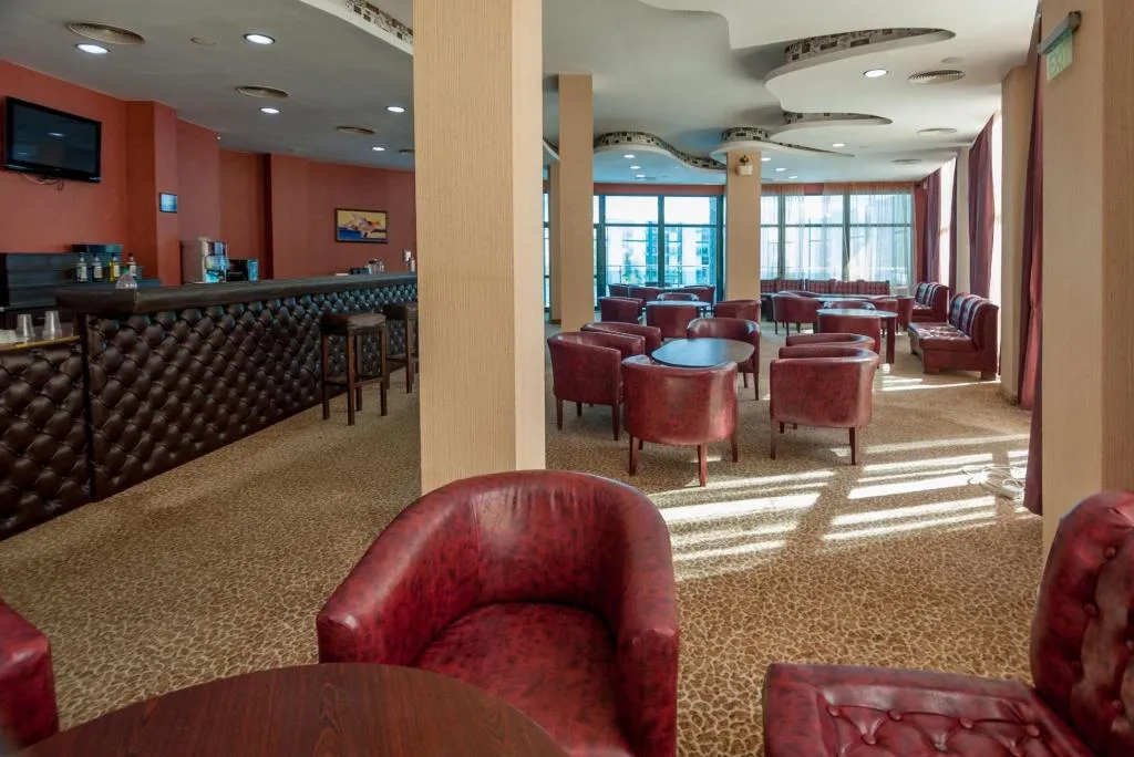 Bar, Primorsko Del Sol, Bourgas