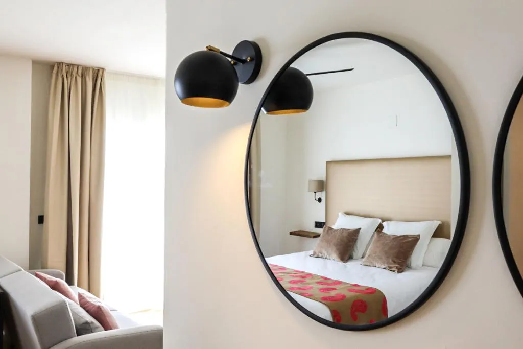 JUNIOR SUITE STANDARD Room, Fay Victoria Beach, Costa Del Sol