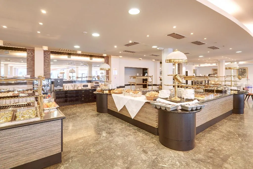 Restaurant, Adriatic, Dubrovnik