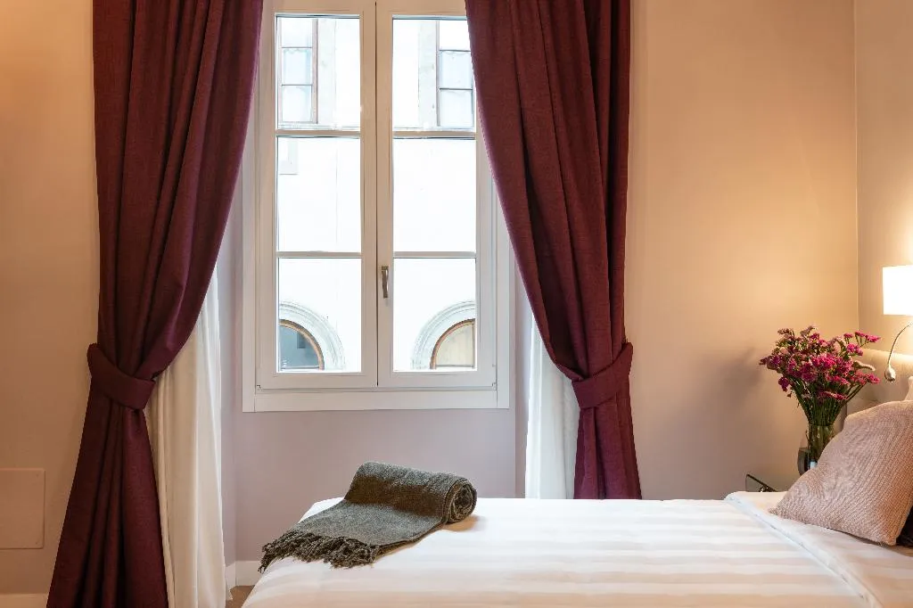 APARTMENT CAPACITY 6 Room, Kairos by Florence Art Apartments, Florence