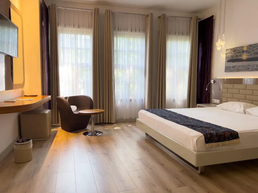 FAMILY ROOM STANDARD Room, Puding Hotel, Antalya