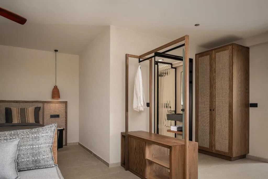 DOUBLE STANDARD Room, Kymani Boutique Hotel & Suites, Crete