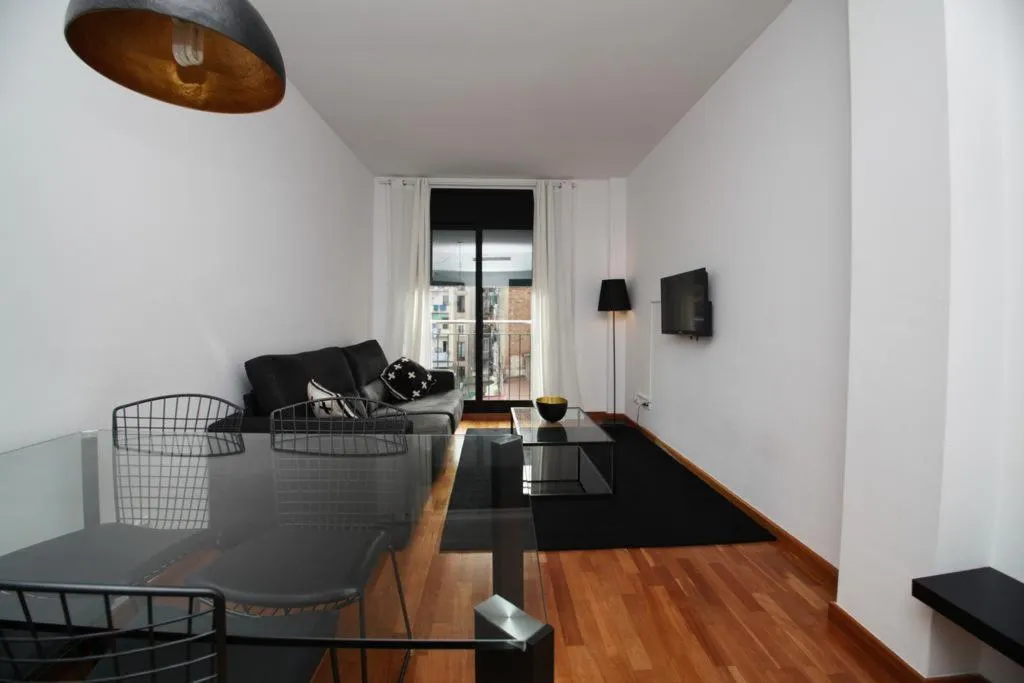 APARTMENT WITH TERRACE Room, L'Aragó by The Streets, Barcelona