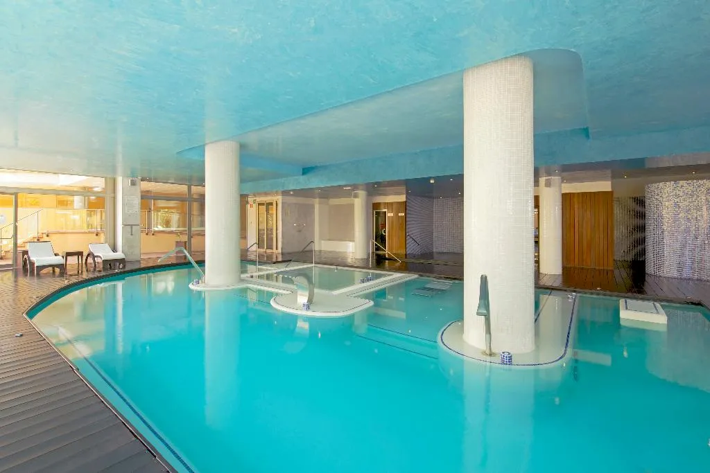 Sports and Entertainment, Iberostar Waves Playa Gaviotas, Fuerteventura