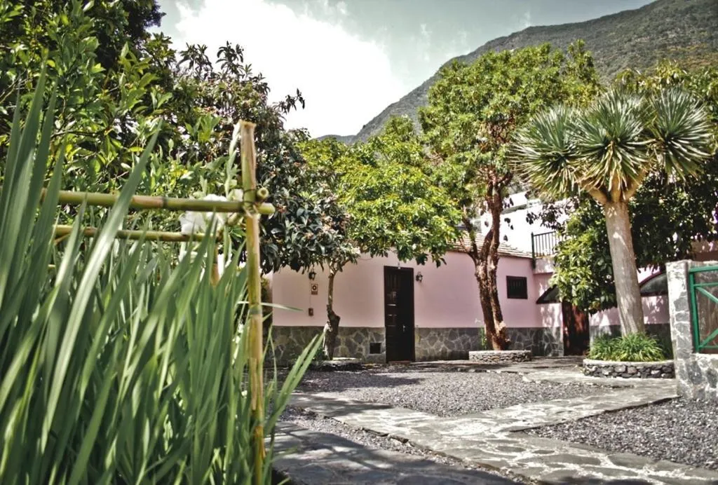 Lobby, Finca Piñero, Tenerife