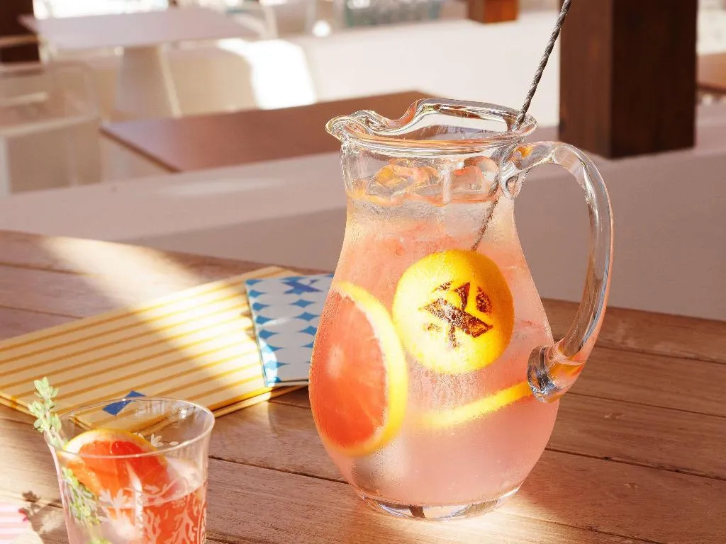Bar, SO/ Sotogrande Spa & Golf Resort Hotel, Costa Del Sol
