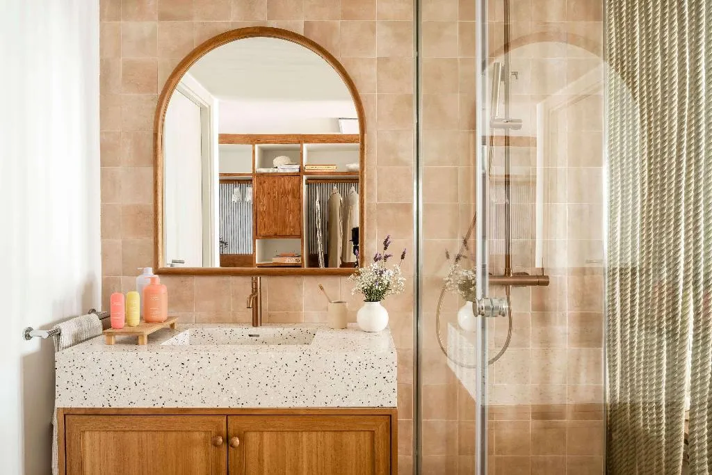 DOUBLE SEA VIEW Room, Zel Mallorca, Majorca