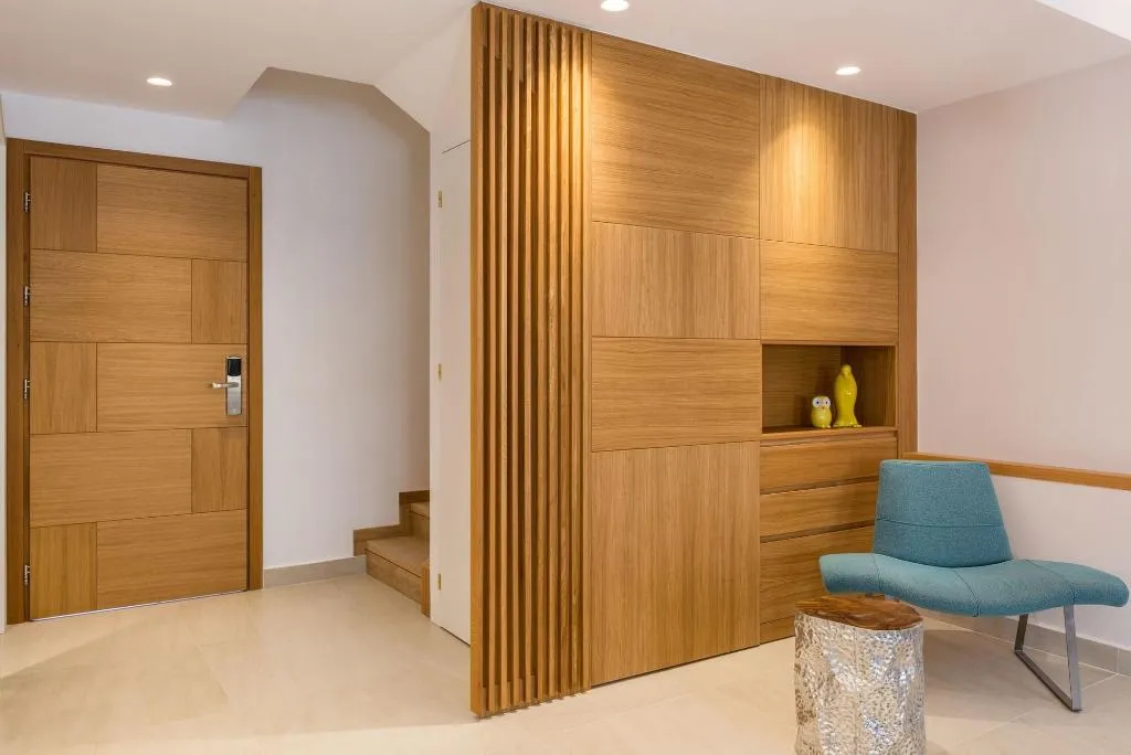 Room, Avra Apartments Venetian Harbour, Crete