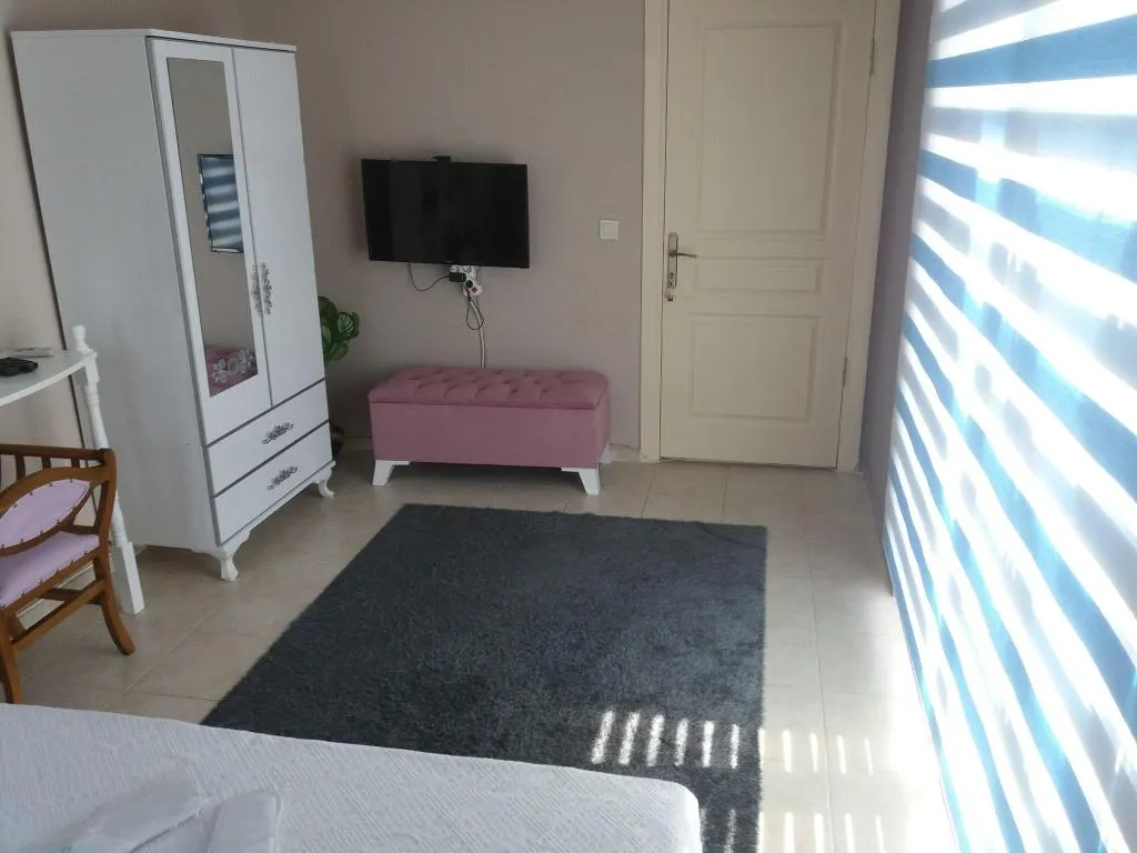 Room, Hotel Antonio, Izmir