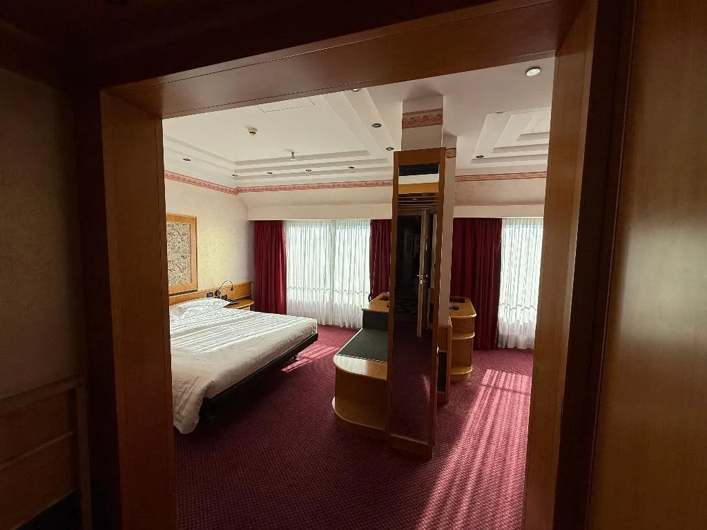 TRIPLE PREMIUM Room, Galileo Milano, Milan