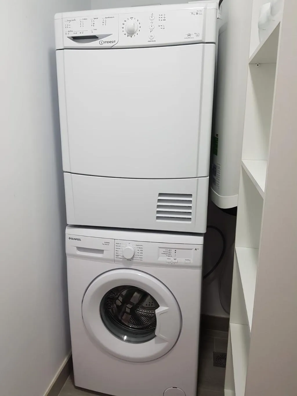 APARTMENT CAPACITY 3 TWO BEDROOMS Room, RK City Center, Gran Canaria