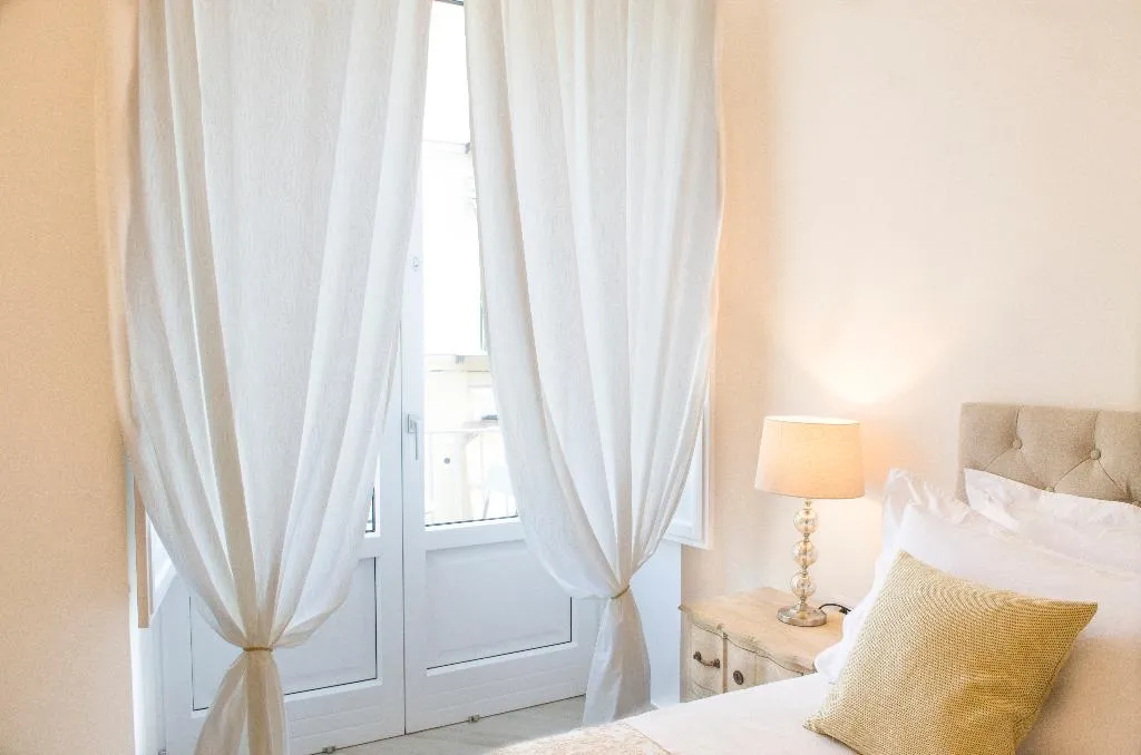 SUITE DELUXE Room, Palazzo Spasiano, Naples