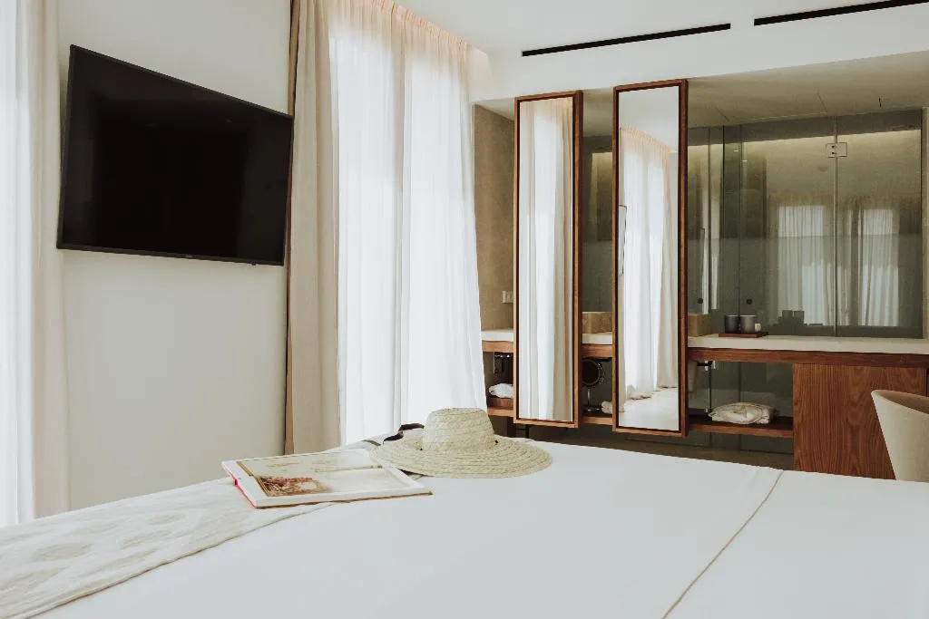 TRIPLE STANDARD Room, Es Princep, Majorca