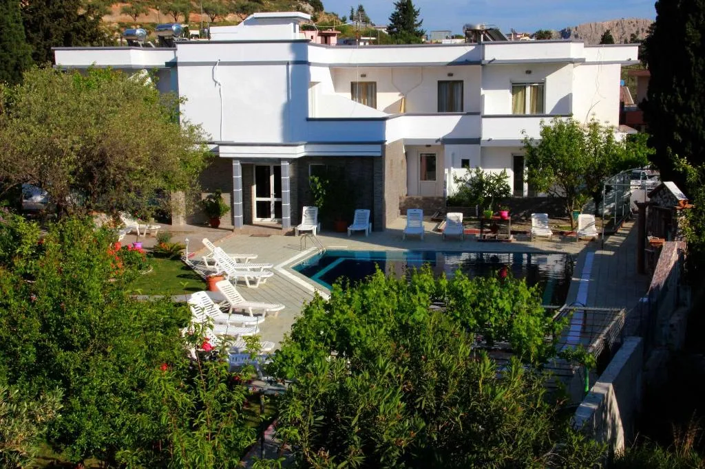 General view, Dimitra Sun, Rhodes