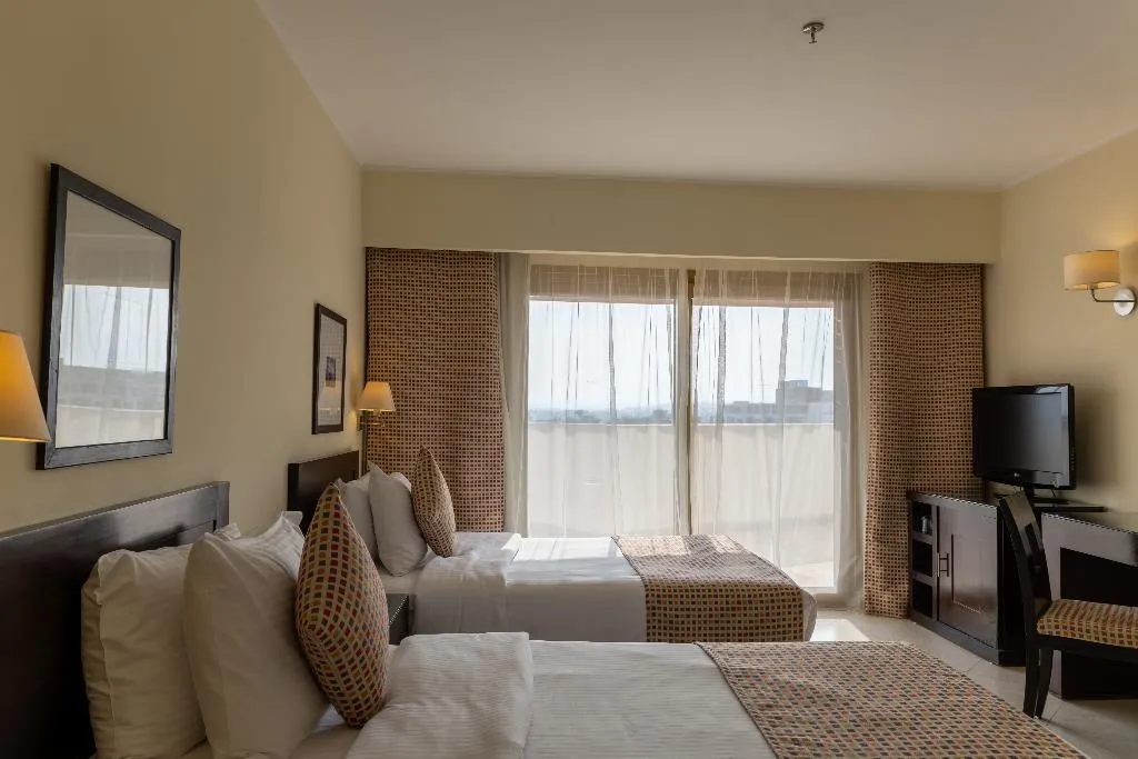 SUITE STANDARD Room, Fort Arabesque Resort, Spa and Villas, Red Sea Riviera