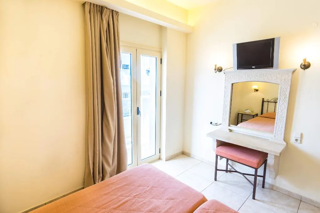 APARTMENT SEA VIEW ONE BEDROOM Room, Pela Sofia, Crete