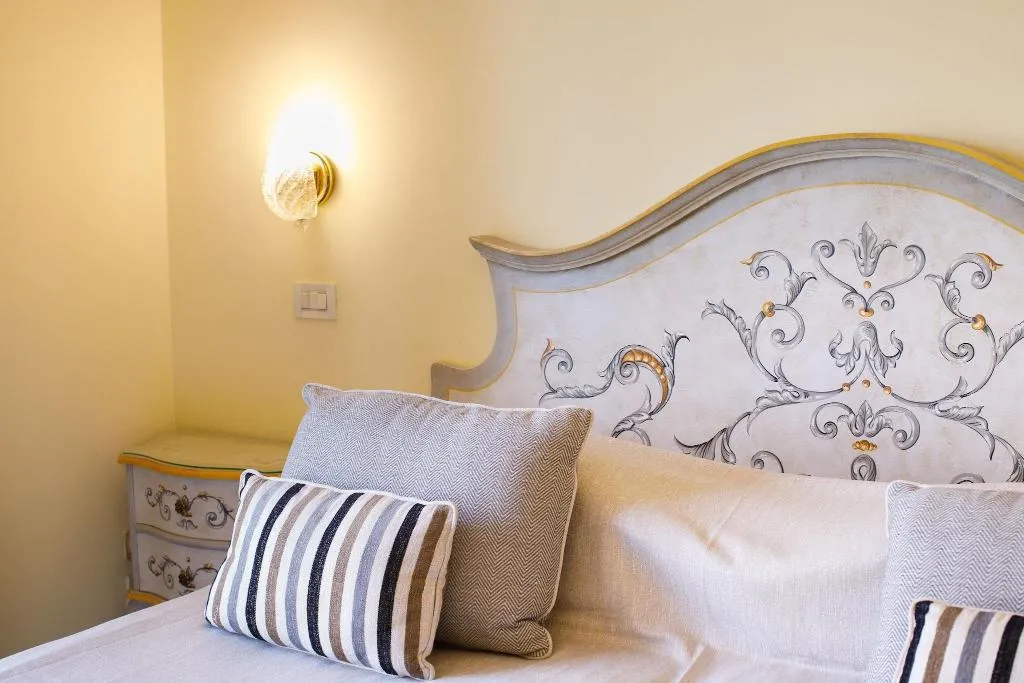 QUADRUPLE THREE BEDS Room, Zi' Teresa, Naples