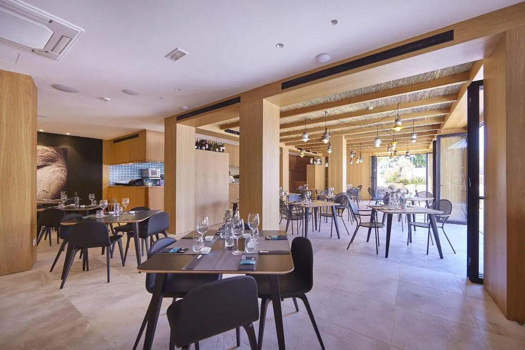 Restaurant, Prinsotel Alba Hotel Apartamentos, Majorca