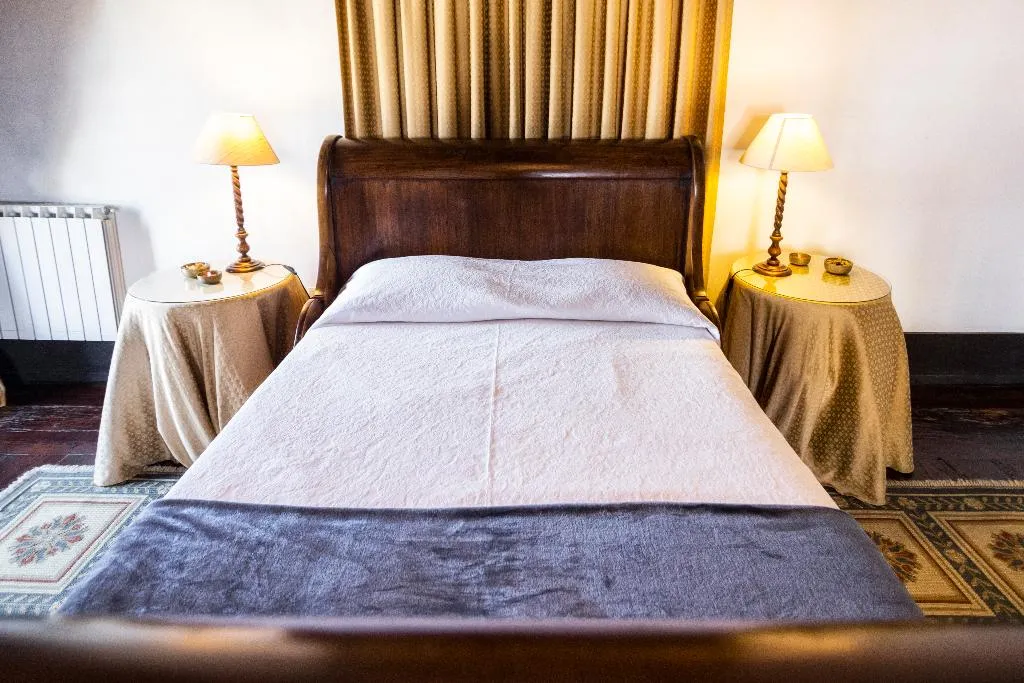 DOUBLE SUPERIOR Room, Casa Do Correio Mor, Porto