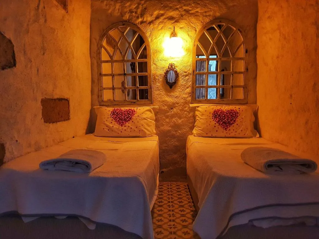 Room, Afet Hanım Konağı Alaçatı, Izmir