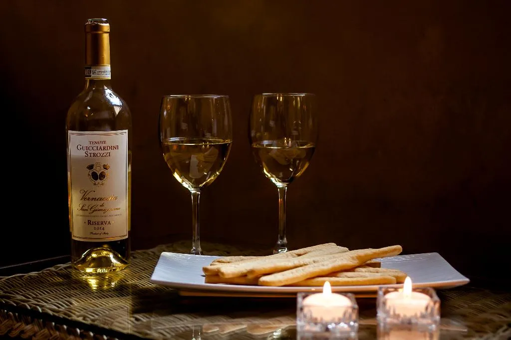 APARTMENT CAPACITY 4 ONE BEDROOM Room, Fattoria Guicciardini, Florence