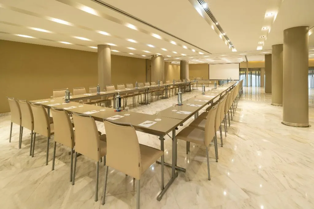 Conferences, NH Collection Barcelona Podium, Barcelona