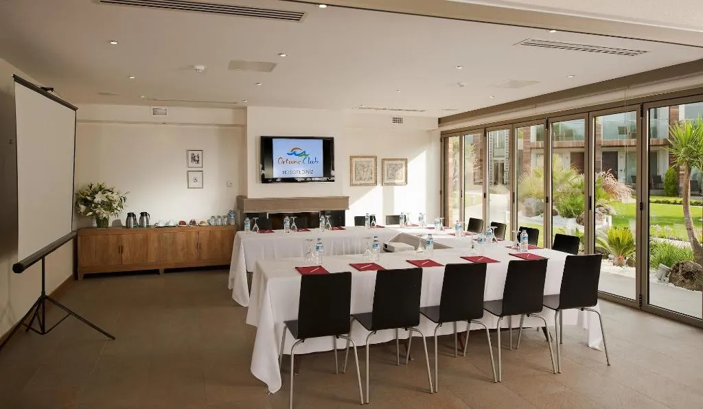 Conferences, Ortunc Hotel Cunda Island, Izmir