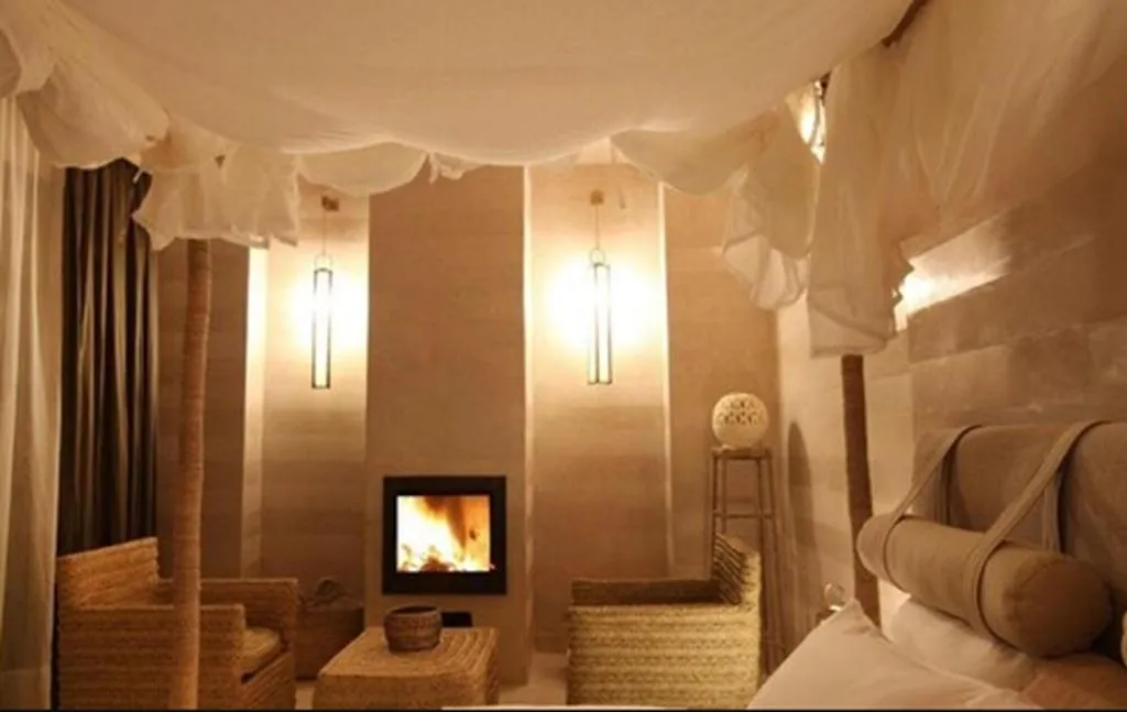 Room, Riad Joya, Marrakech