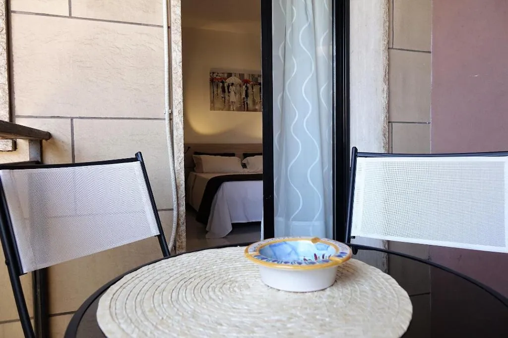 Room, Le Ciminiere Inn, Catania