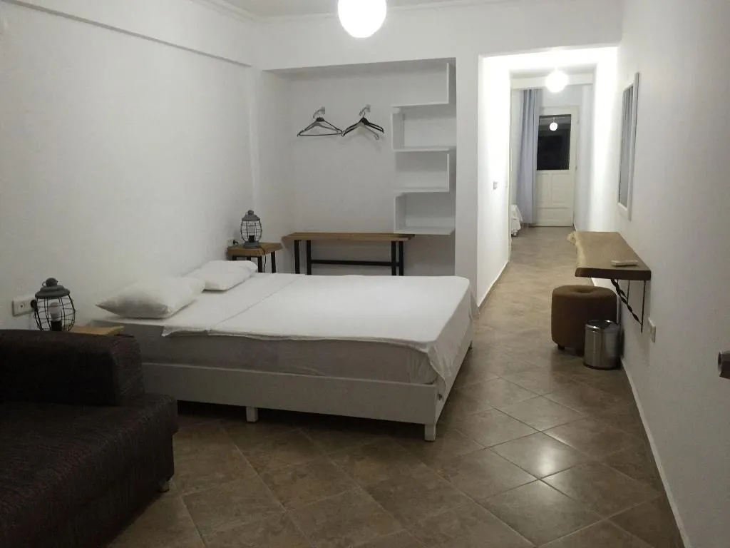 Room, Hotel Pataros, Dalaman