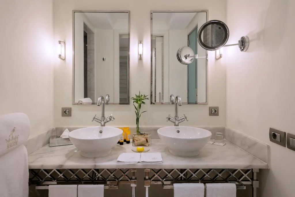 Double or Twin STANDARD Room, Bahia del Duque, Tenerife