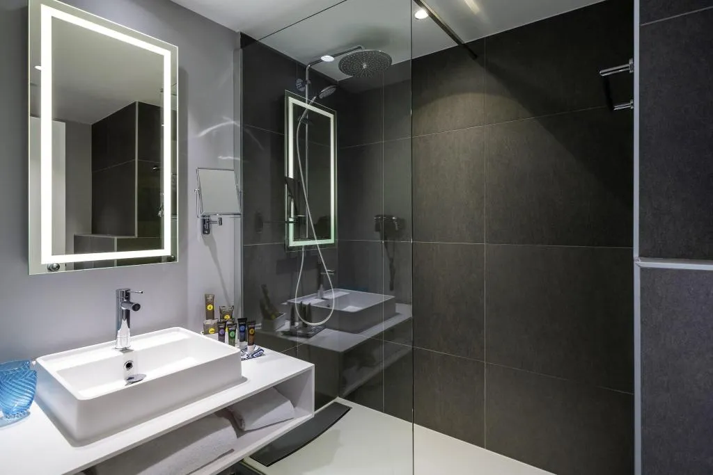 Room, Novotel Madrid City Las Ventas, Madrid