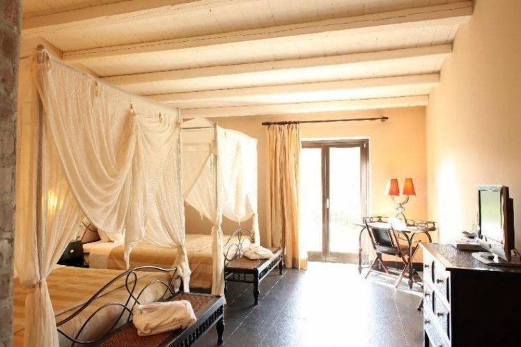 Falconara Greenblu Resort, Catania