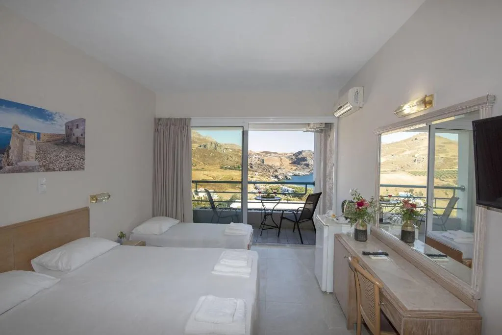 Room, Sokol Resort, Crete