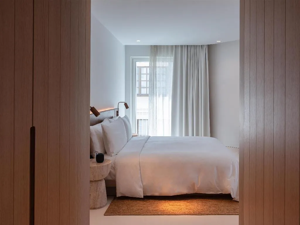 Room, The Standard, Ibiza, Ibiza