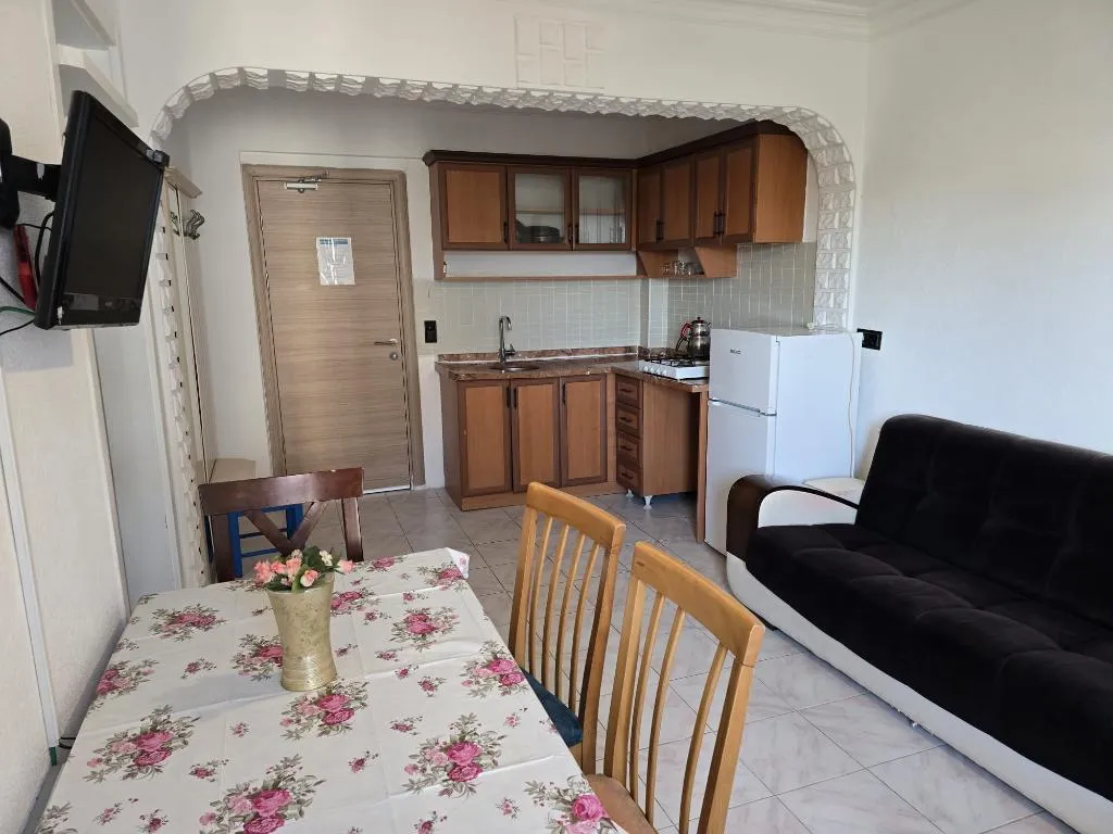 APARTMENT STANDARD Room, California Apart Hotel, Dalaman