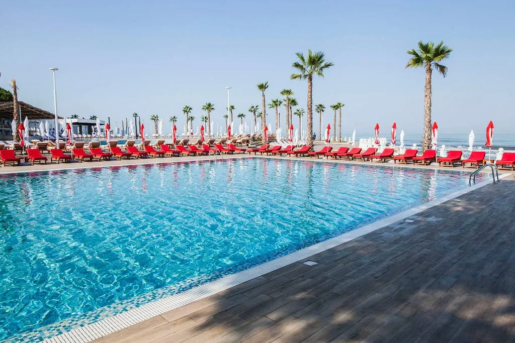 Pool, Prestige Resort Durres, Durres