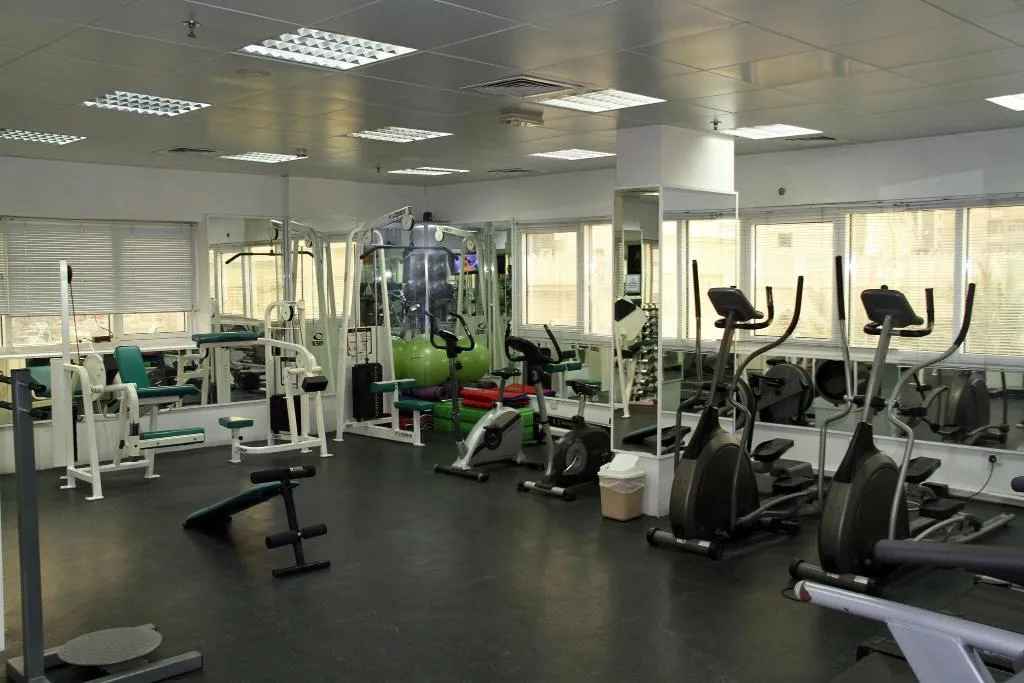 Sports and Entertainment, Spark Hotel And Residence, Dubai