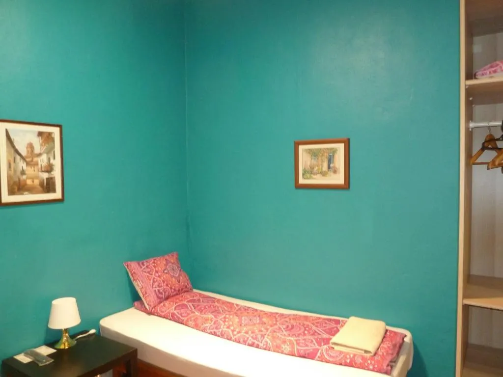 Room, Midtown Guest House, Lisbon