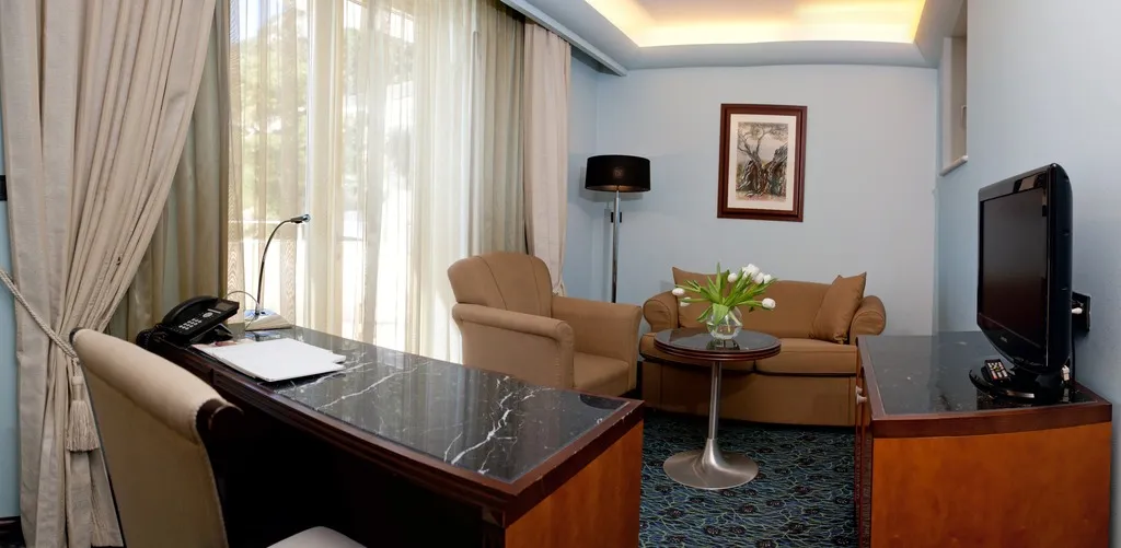 JUNIOR SUITE SEA VIEW Room, Hotel More, Dubrovnik