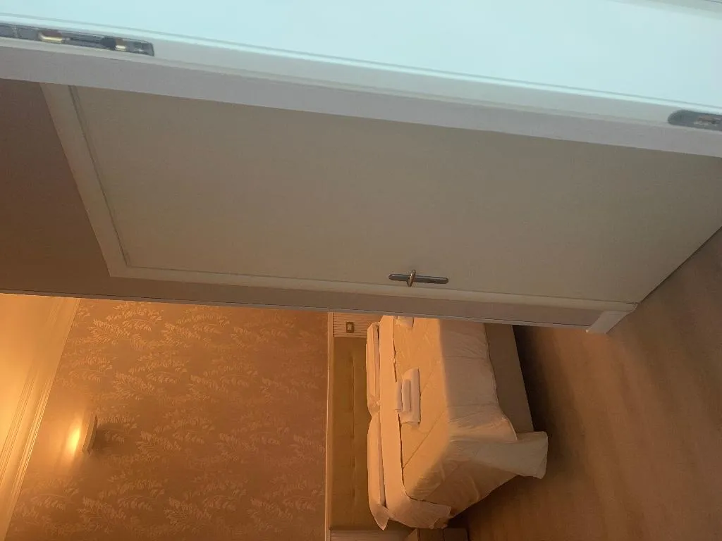 DOUBLE STANDARD Room, B&B Chez Moi, Naples