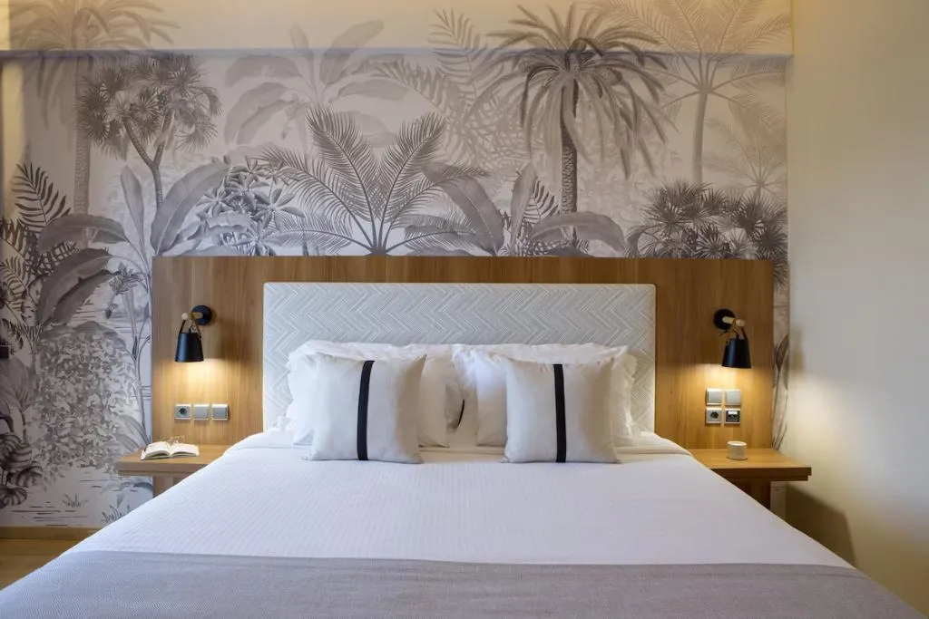 Room, Ramada Attica Riviera, Athens