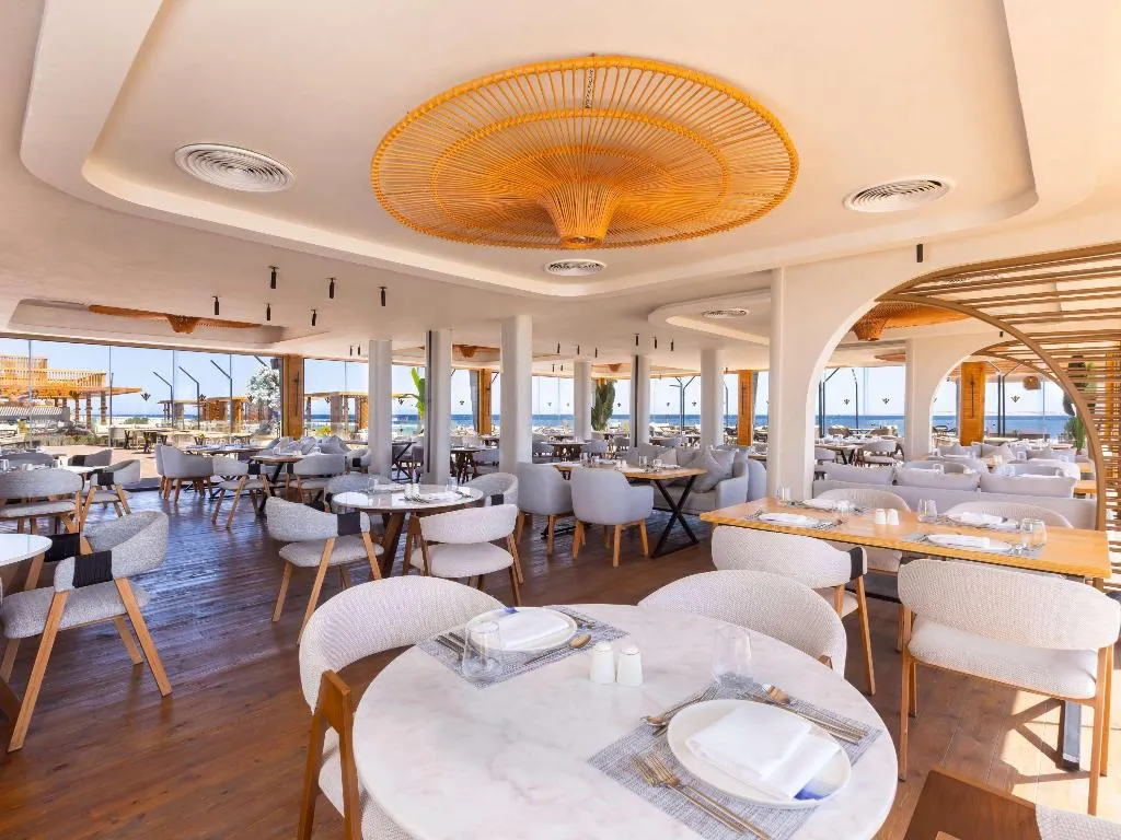 Restaurant, Club Prive By Rixos Sharm El Sheikh, Red Sea Riviera
