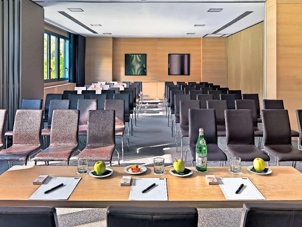 Conferences, H10 Roma Citta, Rome