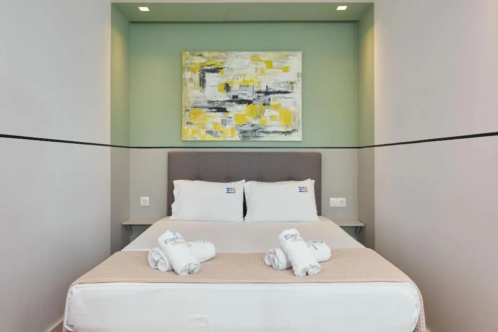 Room, Elephant Suites, Halkidiki